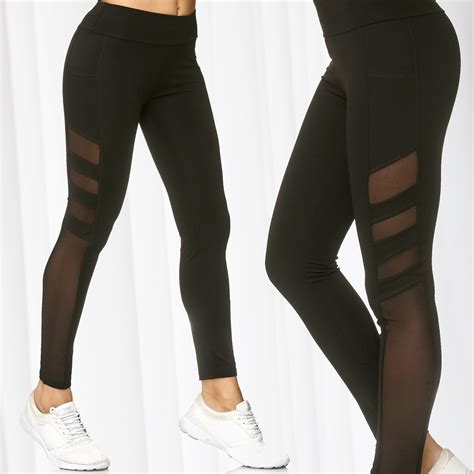 nike sport leggings damen mit handytasche|Sport.